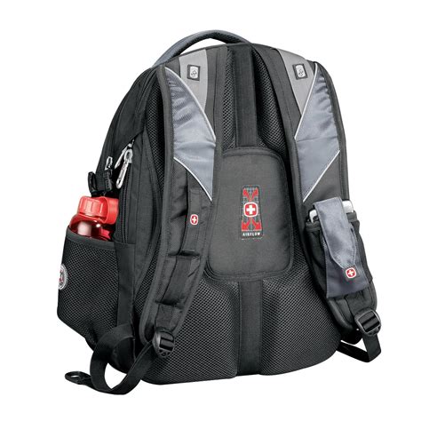 swiss gear backpack guarantee|wenger swiss army backpack warranty.